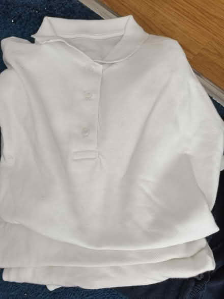 Photo of free School uniform (Southbourne) #3