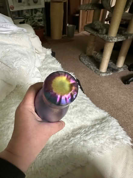 Photo of free Thermal bottle (BH8 Bournemouth) #3