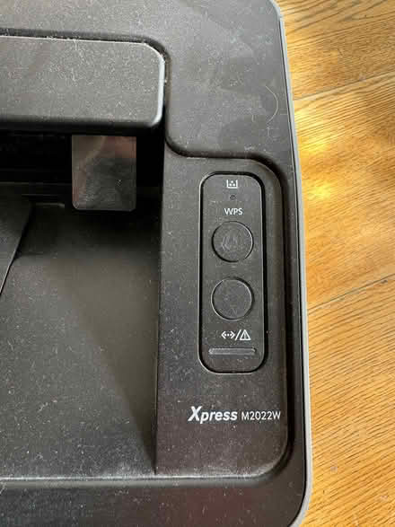 Photo of free Laser printer (HP15 Holmer Green) #1
