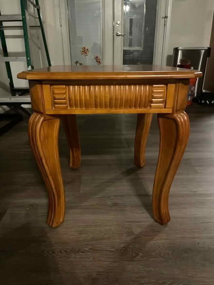 Photo of free End tables (Elkridge) #2