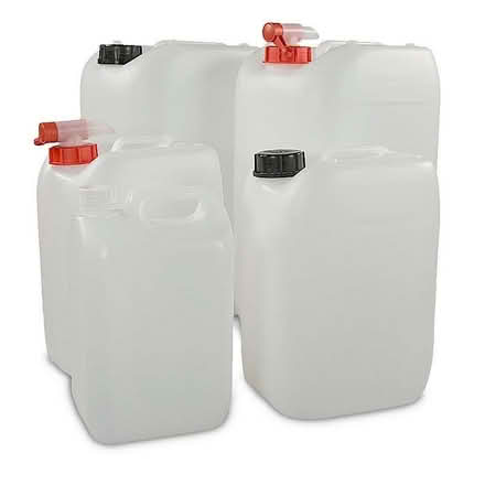 Photo of Water carrier (Dove Holes SK17) #1