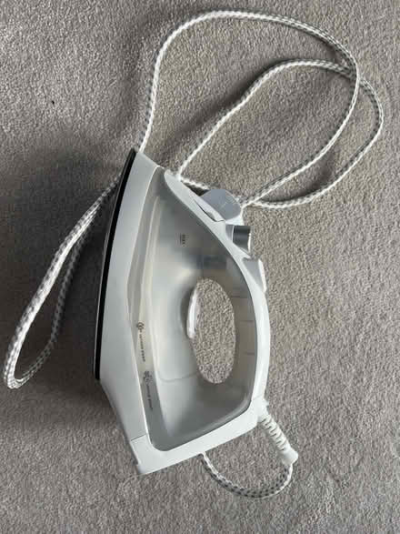 Photo of free Iron (OX4, Littlemore) #2