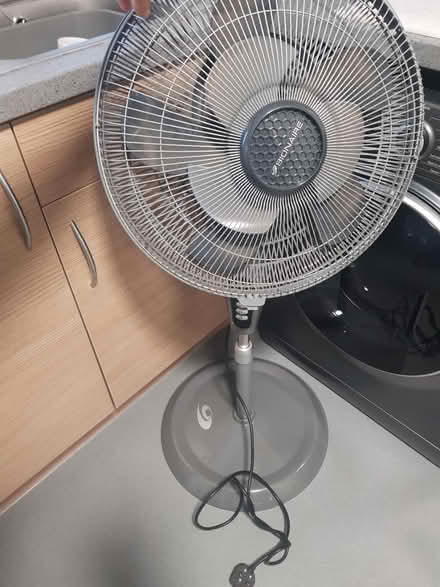 Photo of free bionaire double blade fan (Stevenage SG2) #1