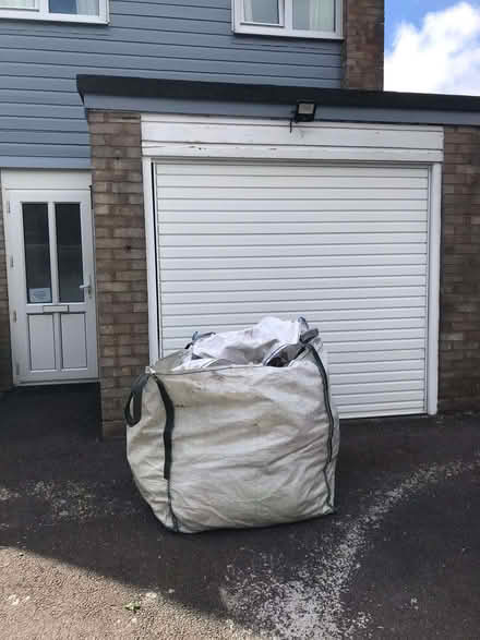 Photo of free Builders bulk bags (Henfield BN5) #1