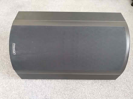 Photo of free Mission surround sound (Bishop's Stortford CM23) #3