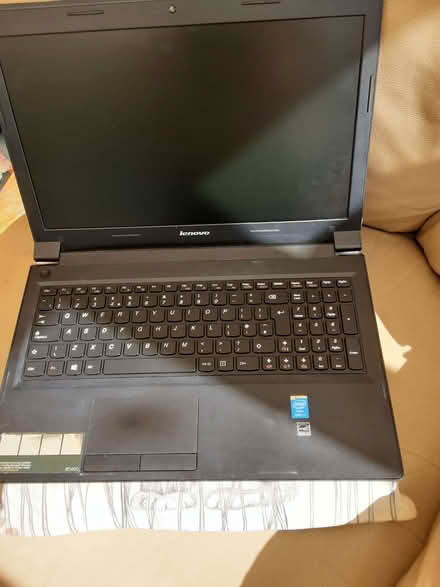 Photo of free laptop (Broad Green L14) #2