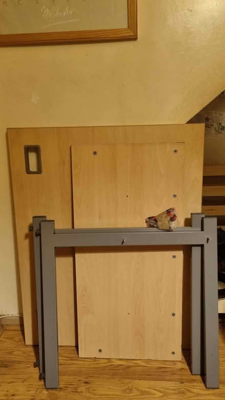 Photo of free Desk (Hulme M15) #1