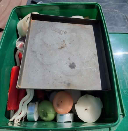 Photo of free Box of old candles - Hollingdean (Lower Bevendean BN1) #2