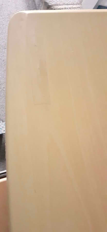 Photo of free Desk/work table (Upton CH2) #3