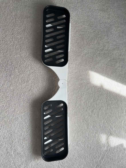 Photo of free Bathroom shelf (OX4, Littlemore) #3