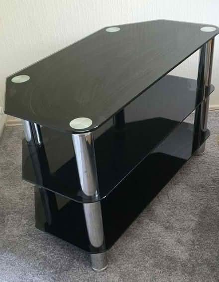 Photo of free TV unit (Plumpton CA11) #1