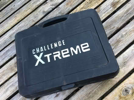 Photo of free Plastic Tool Box With Slide Close (Torquay) #1