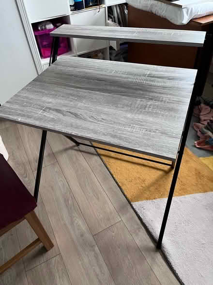 Photo of free Fold down desk (OX9) #1