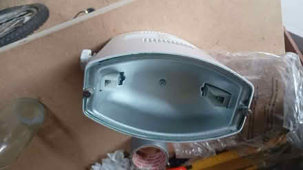 Photo of free Metal Halide Lamp - Surface HQI Projector (Emery Down SO43) #1