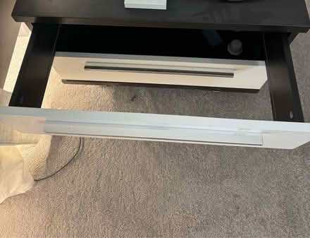 Photo of free Pair of lovely bedside tables (Sheffield) #2