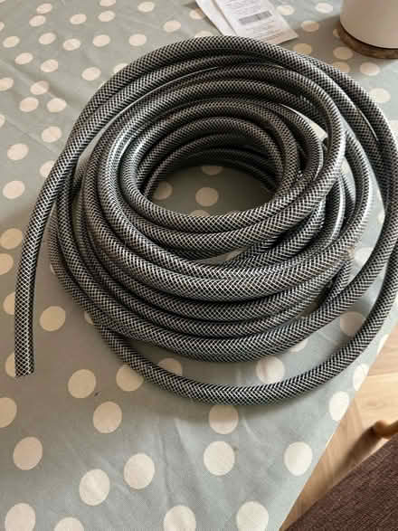 Photo of free spare hose (CT9) #1