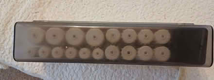 Photo of free Heated Rollers (Southport PR9) #1