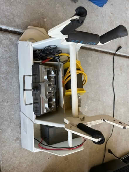 Photo of free model airplane items (Sunnyvale, near Mary & Evelyn) #3