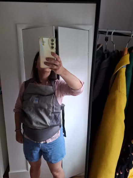 Photo of free Baby sling (Caversham RG4) #2