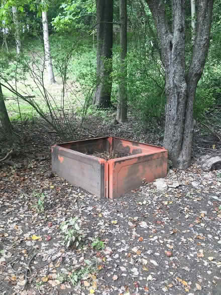 Photo of free Compost Bin (Cranberry Lake) #1