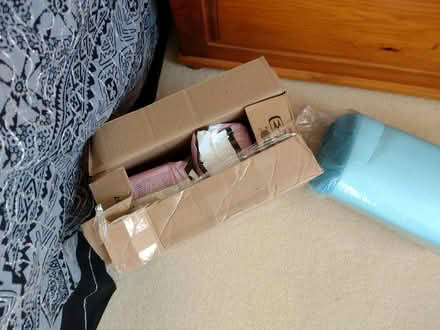 Photo of free Incontinence items (Melbourn Royston) #1