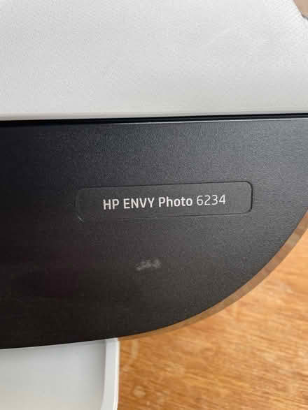 Photo of free HP Envy photo 6234 (Headington OX3) #2