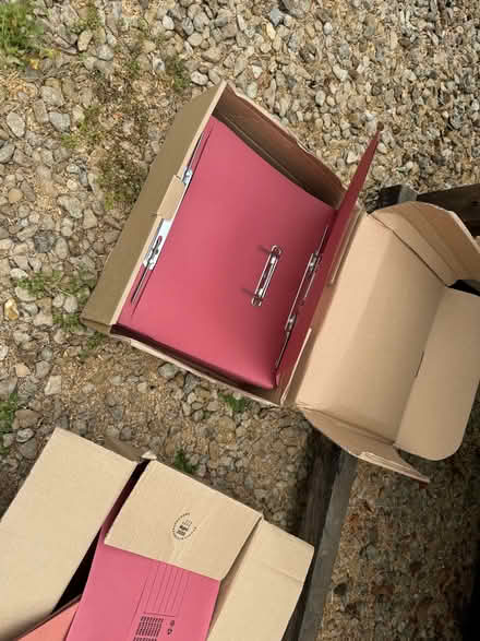 Photo of free Home office clear out (East Adderbury OX17) #3