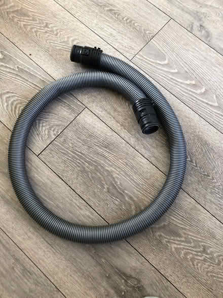 Photo of free Miele vac spare suction hose (Billericay) #1