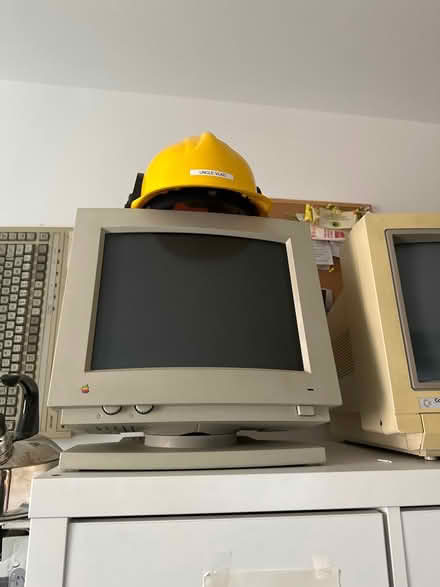 Photo of Vintage computers in any condition (Broughty Ferry, DD5) #2