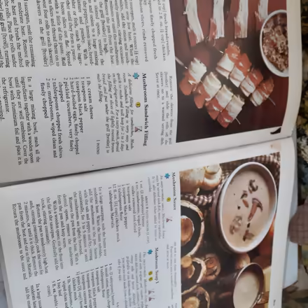 Photo of free Supercook recipes (Moreton CH46) #2