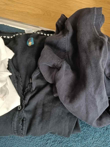 Photo of free School uniform (Southbourne) #1