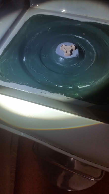 Photo of free basic microwave (Parson cross S5) #3