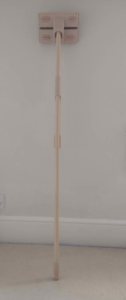 Photo of free Addis superdry mop (Bear Flat) #1