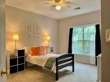 Photo of free Bunk or twin beds (Warrenton, VA) #1