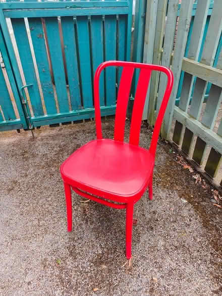 Photo of free Dining Chair- IKEA (Bromborough CH62) #1