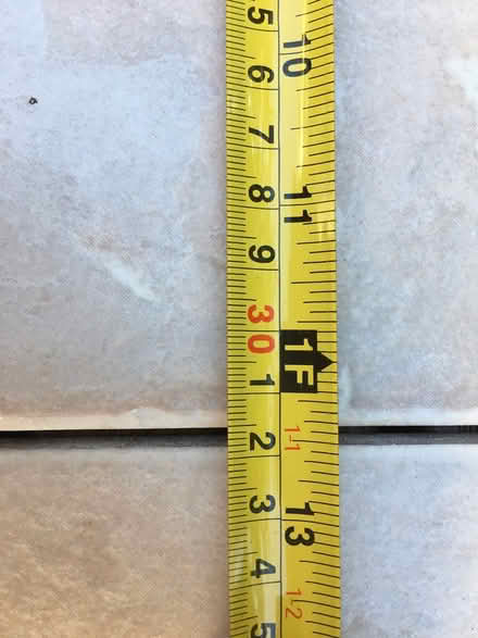 Photo of free Floor Tiles x 14 (Torquay) #4