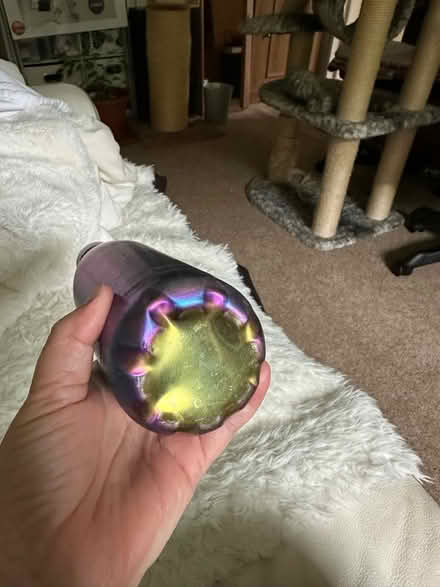 Photo of free Thermal bottle (BH8 Bournemouth) #2