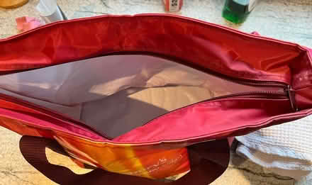 Photo of free Cool Bag (Upton CH2) #3