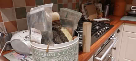Photo of free Paint brushes (Burton Joyce NG14) #2