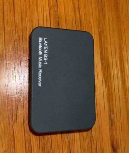 Photo of free Bluetooth Music Receiver (Loughton MK5) #4