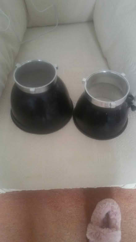 Photo of free Photographers light covers (Parson cross S5) #1