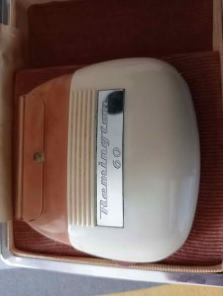 Photo of free Electric shaver (Penrith CA11) #1