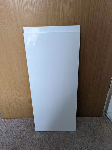 Photo of free Kitchen door NEW (Newton-le-Willows WA12) #1