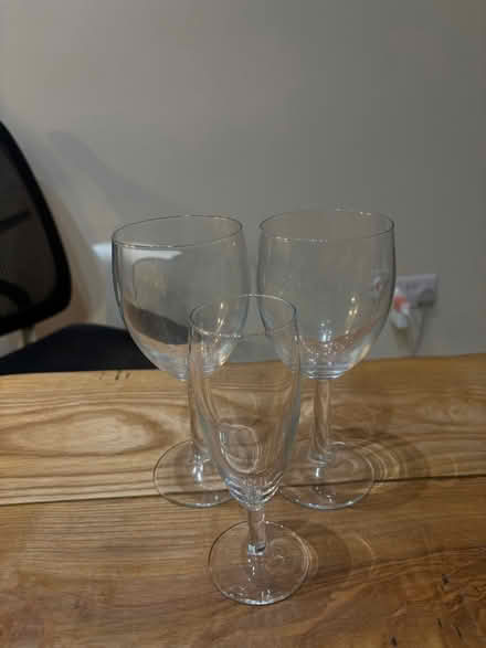 Photo of free Various kitchen bits to collect (N15) #4