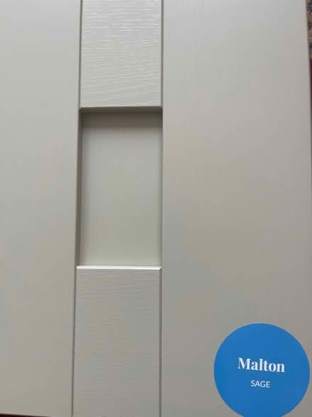Photo of free Cupboard Samples (CT5) #3