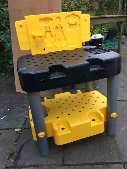 Photo of free Children's Tool - Work Station (Torquay) #1