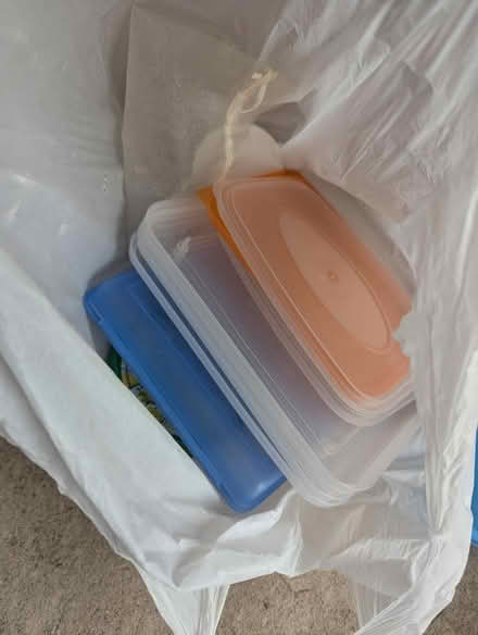 Photo of free Various items (CV6) #1