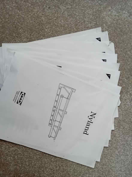 Photo of free Coat hook rack and shelf (AB22) #1