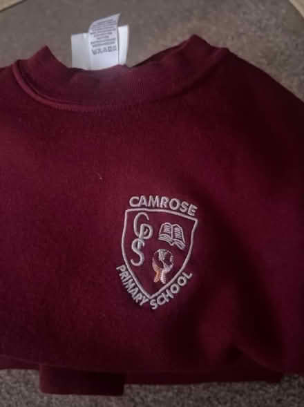 Photo of free Camerose primary (Ha8 6nn) #1