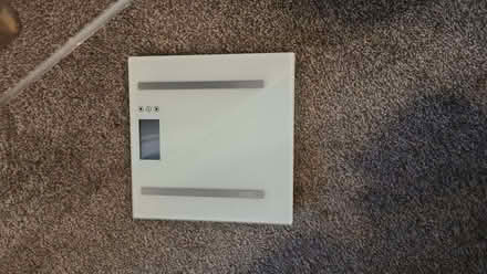 Photo of free Weighing scales (Rednal B45) #1